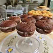 Atelier pâtisserie dès 5 ans en duo parent-enfant