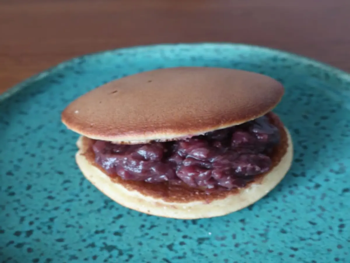 Atelier pâtisserie Dorayaki japonais à Paris 11ème