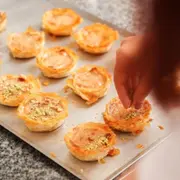 Atelier pâtisserie enfant à Marseille 7ème