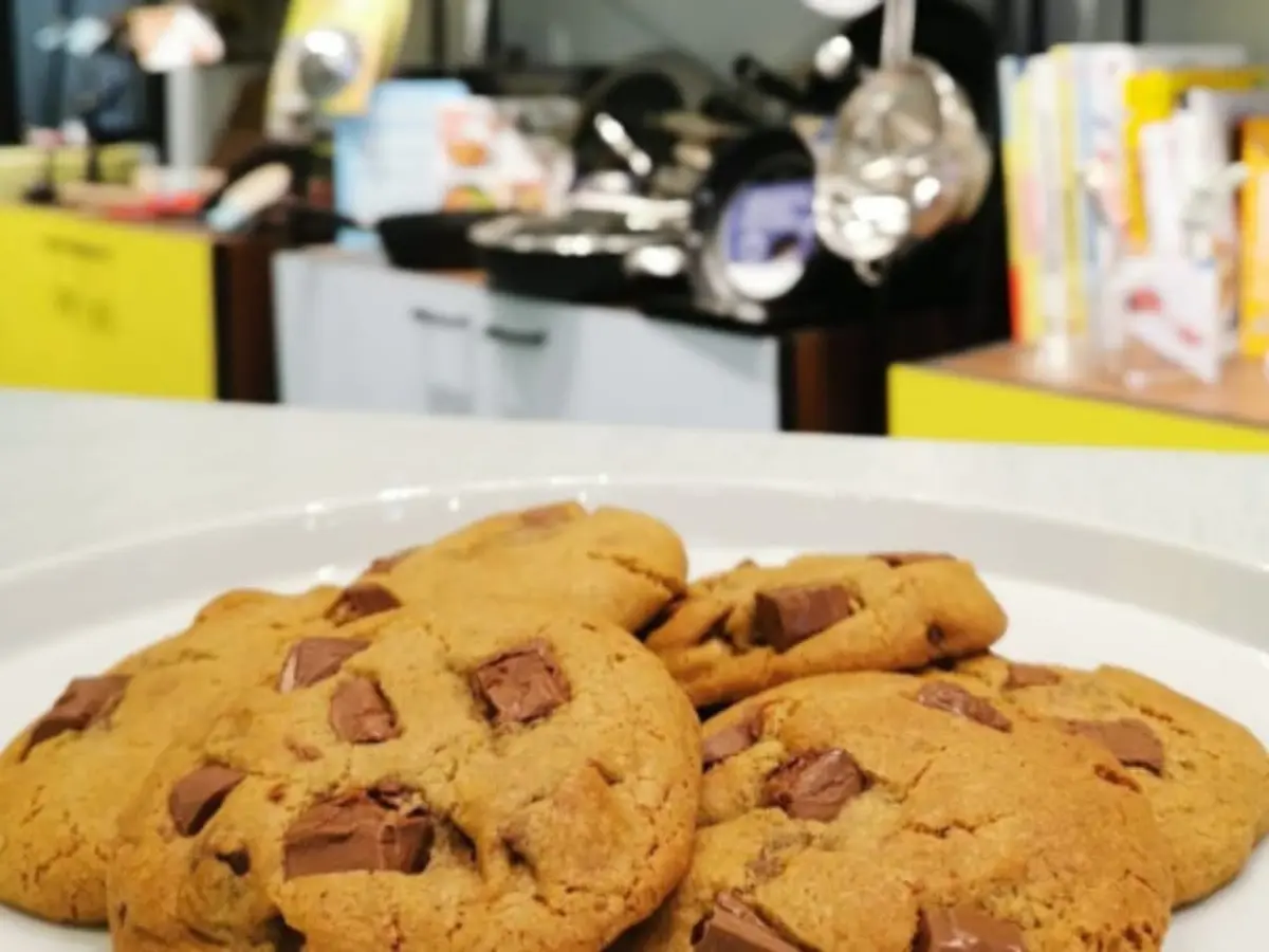 Atelier pâtisserie enfants à Paris 11ème