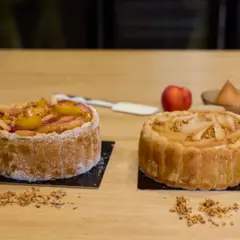 Atelier pâtisserie Entremets & Charlotte de saison à Vincennes (94)