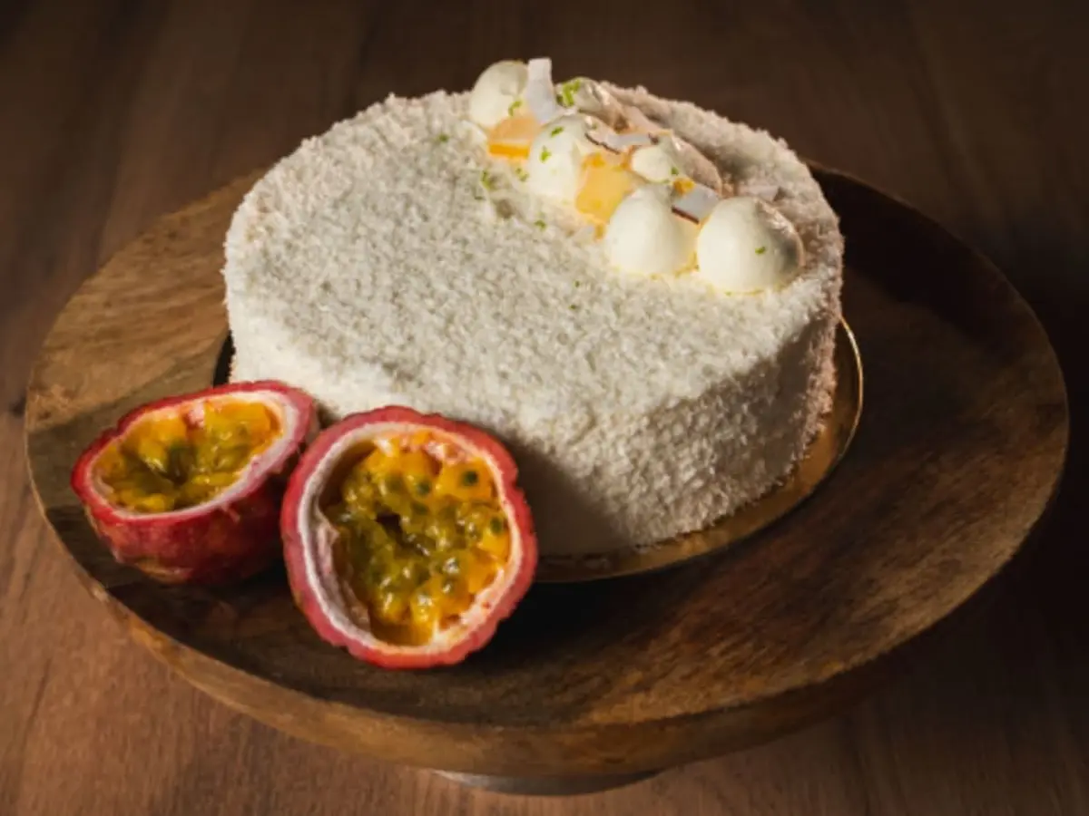 Atelier pâtisserie Entremets exotiques à Angliers (17)