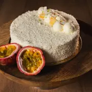 Atelier pâtisserie Entremets exotiques à Angliers (17)