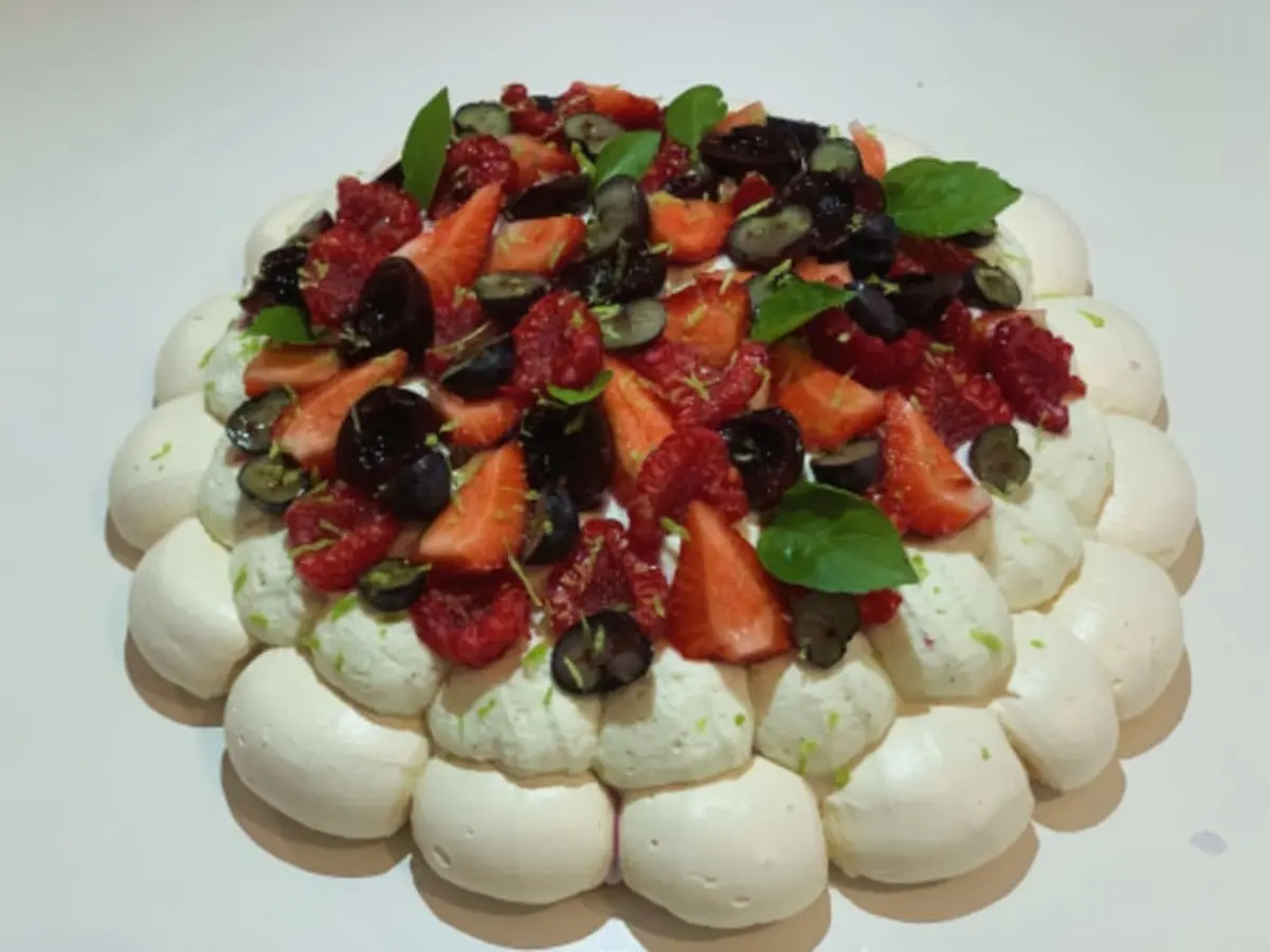 Atelier pâtisserie française à Montpellier (34)