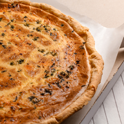 Atelier Pâtisserie « Galette Frangipane »