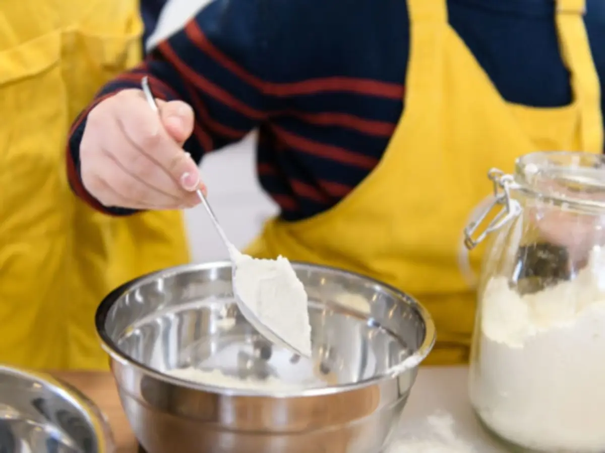 Atelier pâtisserie Gâteau de Chef à Orléans (45)