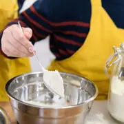 Atelier pâtisserie Gâteau de Chef à Orléans (45)