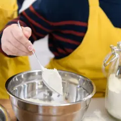 Atelier pâtisserie Gâteau de Chef à Orléans (45)