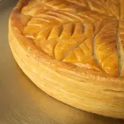 Atelier Pâtisserie - J'apprends à faire ma galette des rois