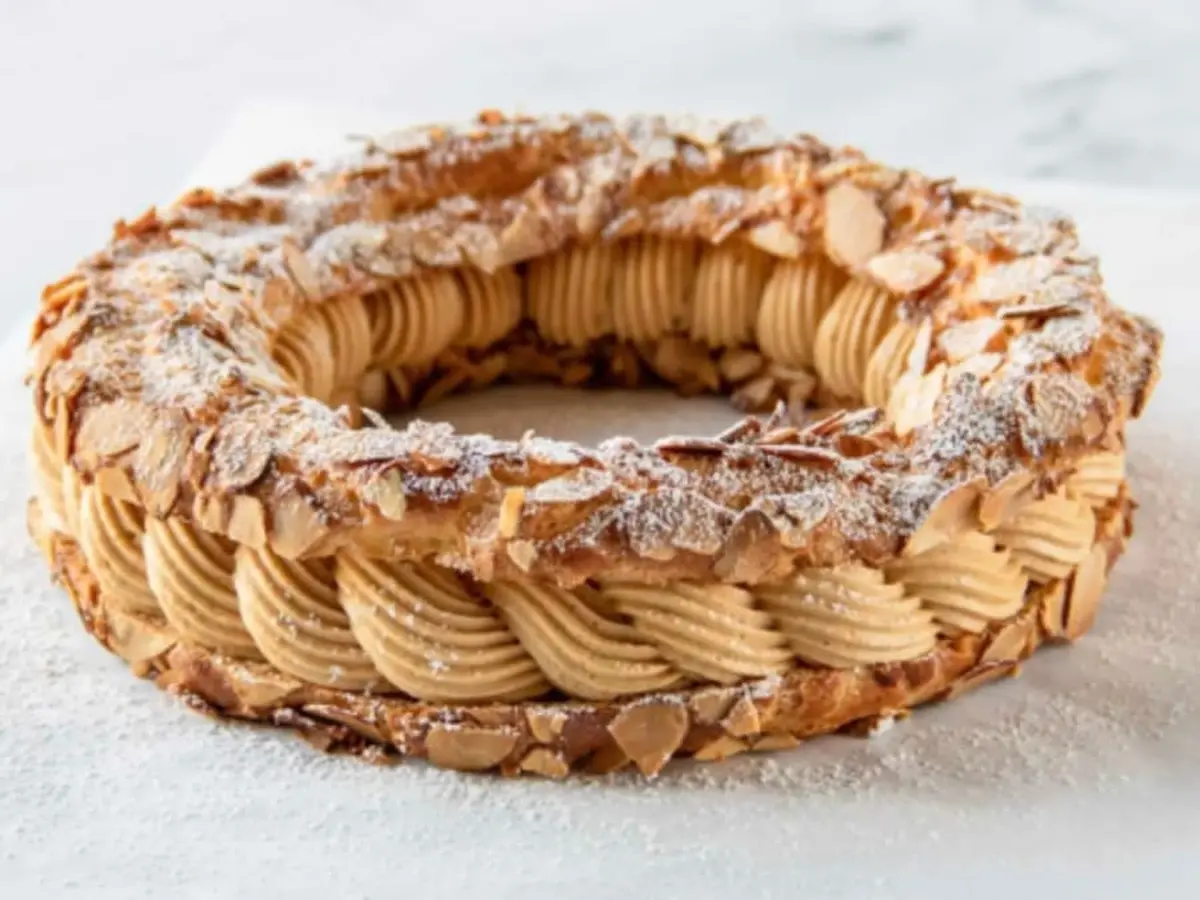 Atelier pâtisserie : Le Paris-Brest à Nantes (44)