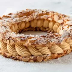 Atelier pâtisserie : Le Paris-Brest à Nantes (44)