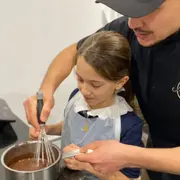 Atelier pâtisserie Le Royal au Chocolat à Angliers (17)