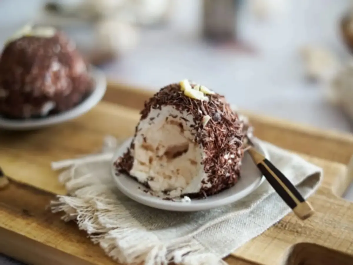 Atelier p&acirc;tisserie : Les Merveilleux &agrave; Nantes (44)