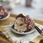 Atelier pâtisserie : Les Merveilleux à Nantes (44)