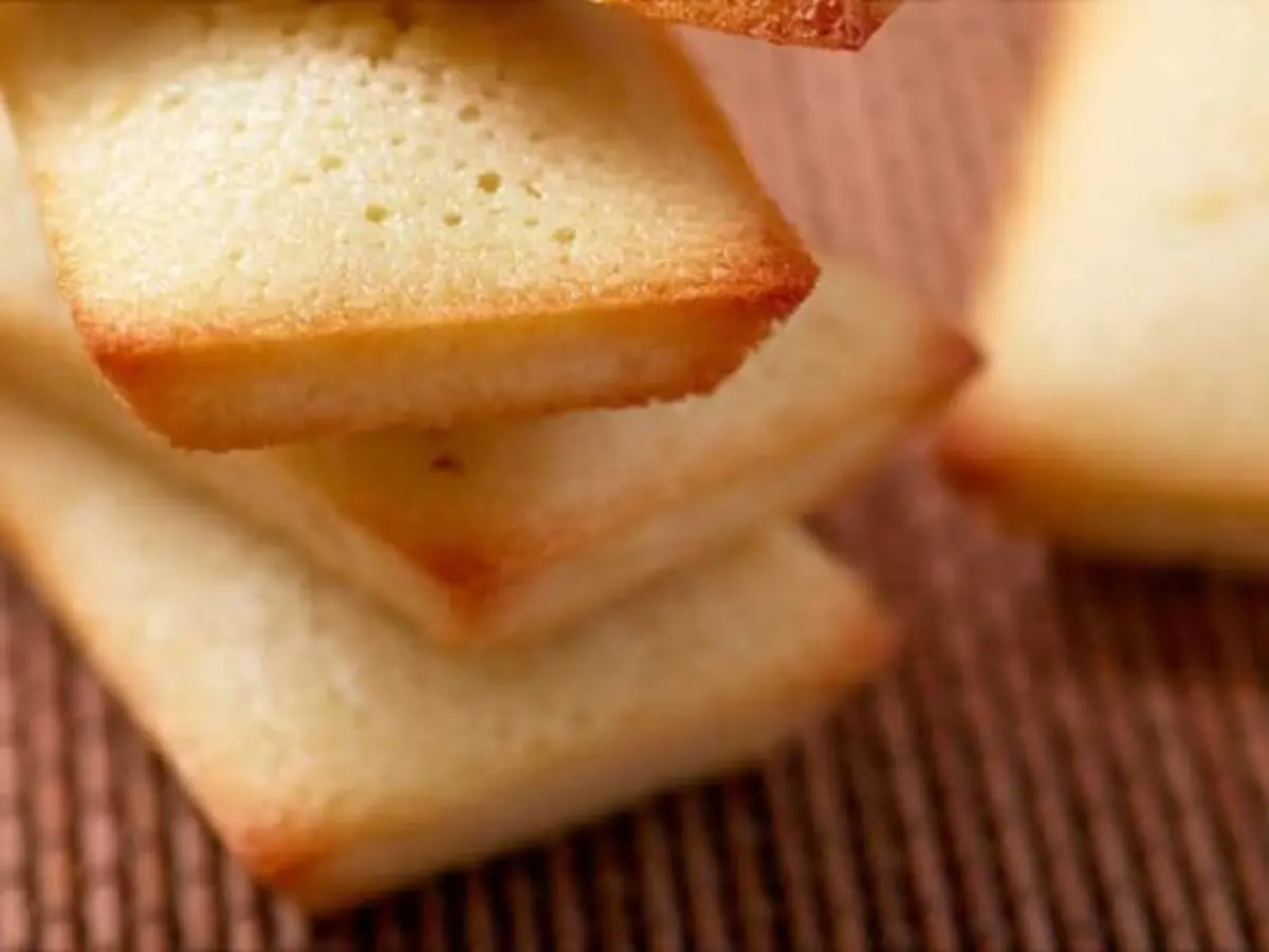 Atelier pâtisserie : les recettes du goûter à Tours (37)