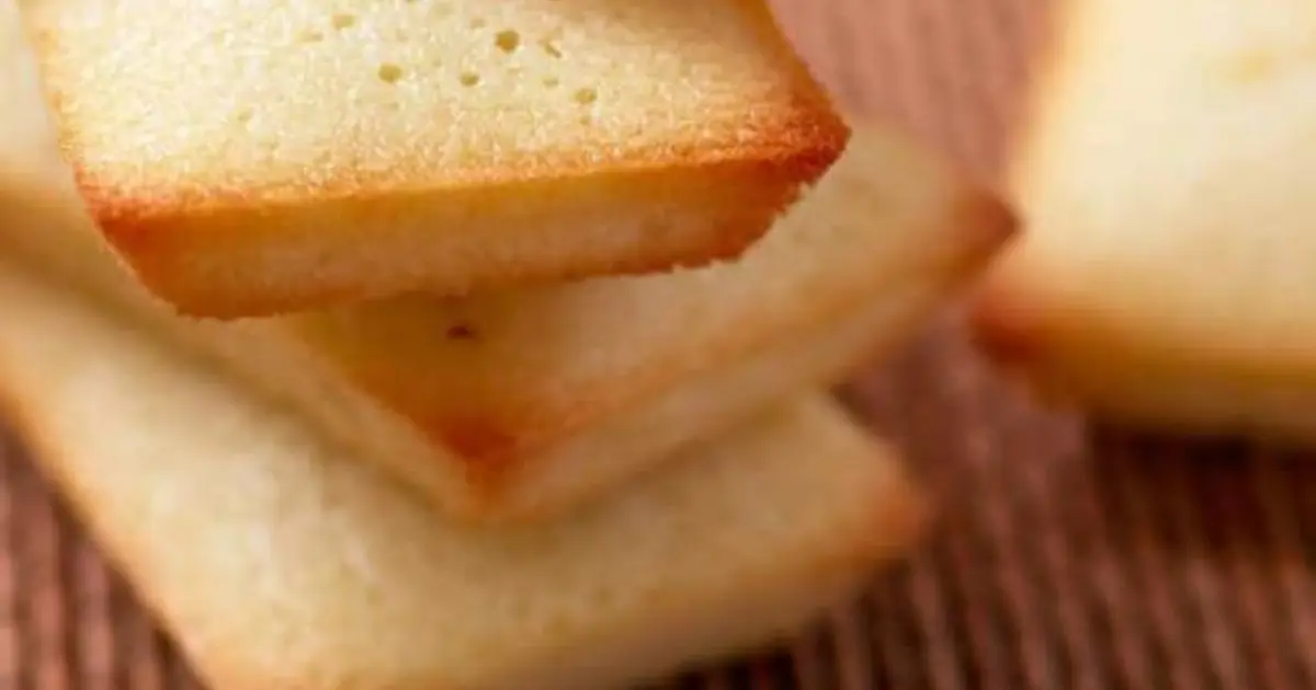 Atelier pâtisserie : les recettes du goûter à Tours (37)