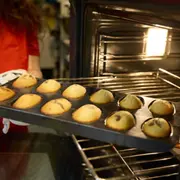 Atelier pâtisserie Madeleines Fourrées à Paris 11ème