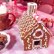 Atelier pâtisserie Maison en pain d'épices à Paris 2ème