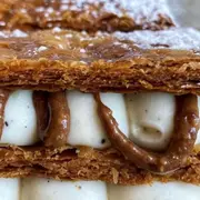 Atelier pâtisserie Millefeuille à Marseille 7ème