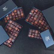 Atelier pâtisserie : Millefeuilles