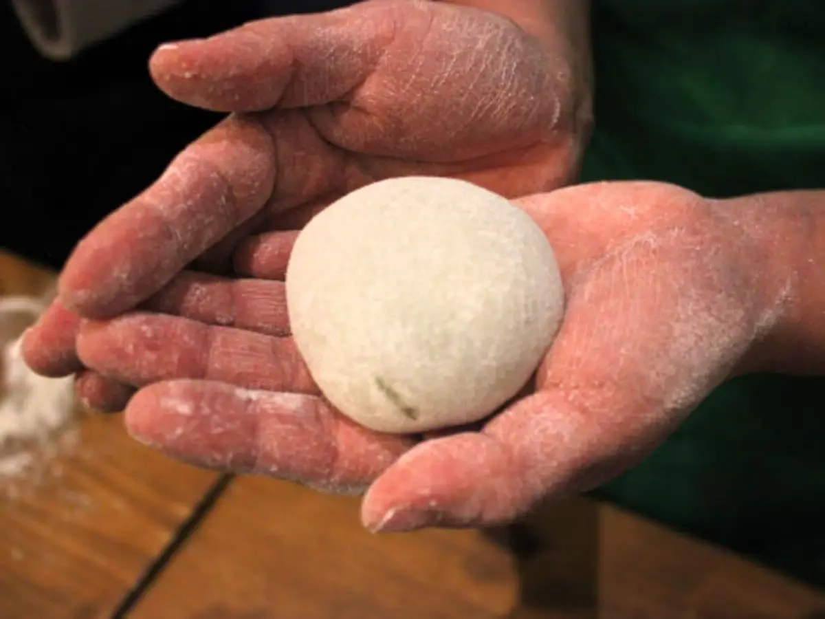 Atelier pâtisserie mochis à Lyon
