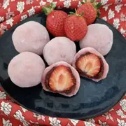 Atelier pâtisserie mochis japonais à Paris 11ème