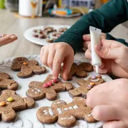 Atelier : Pâtisserie parent/enfant