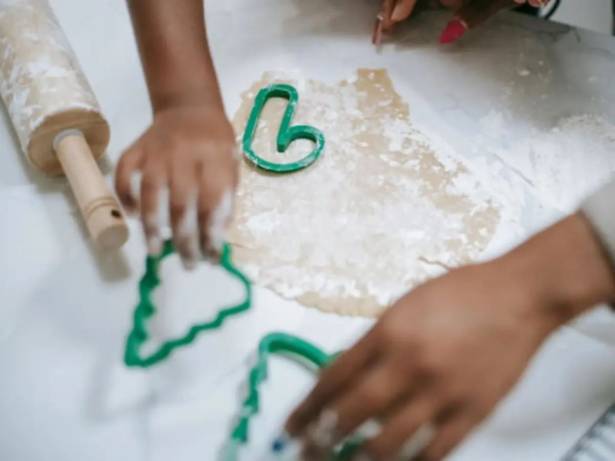 Atelier pâtisserie parent / enfant à Chambray-lès-Tours (37)