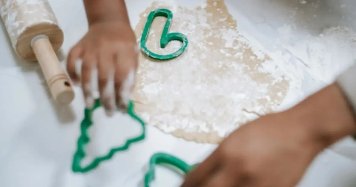 Atelier pâtisserie parent / enfant à Chambray-lès-Tours (37)
