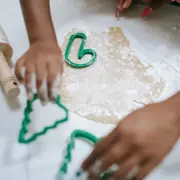 Atelier pâtisserie parent / enfant à Chambray-lès-Tours (37)
