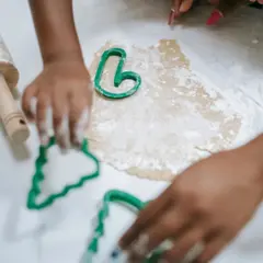 Atelier pâtisserie parent / enfant à Chambray-lès-Tours (37)
