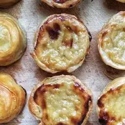 Atelier pâtisserie parent/enfant à Marseille 7ème