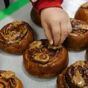 Atelier pâtisserie parent/enfant à Montpellier (34)