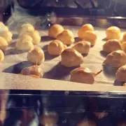 Atelier Pâtisserie parent/enfant à Paris 17ème