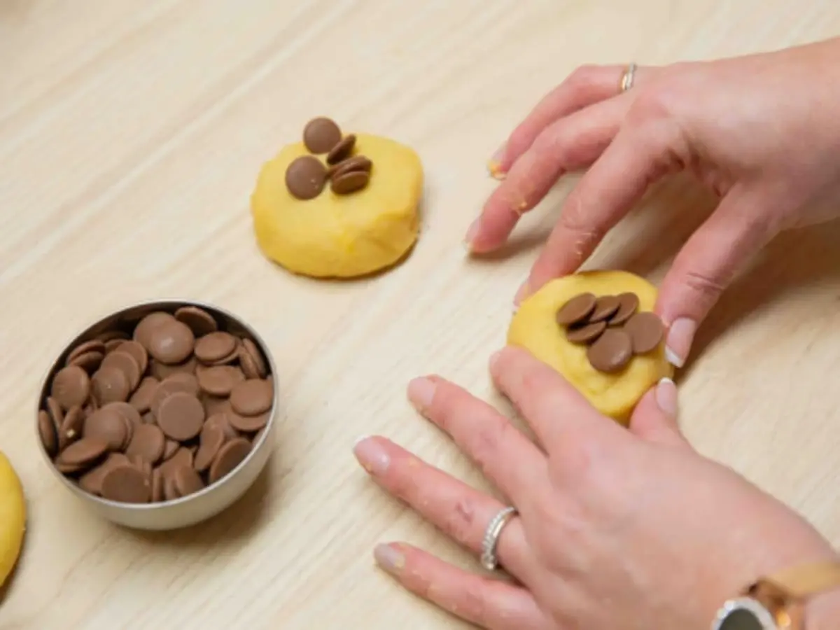 Atelier pâtisserie parent/enfant à Yerres (91)