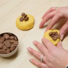 Atelier pâtisserie parent/enfant à Yerres (91)