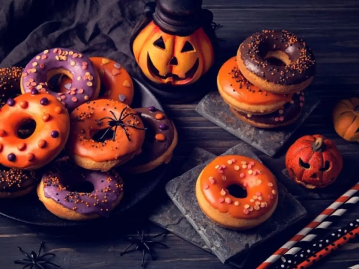 Atelier pâtisserie parent/enfant près de Dijon (21)