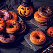 Atelier pâtisserie parent/enfant près de Dijon (21)