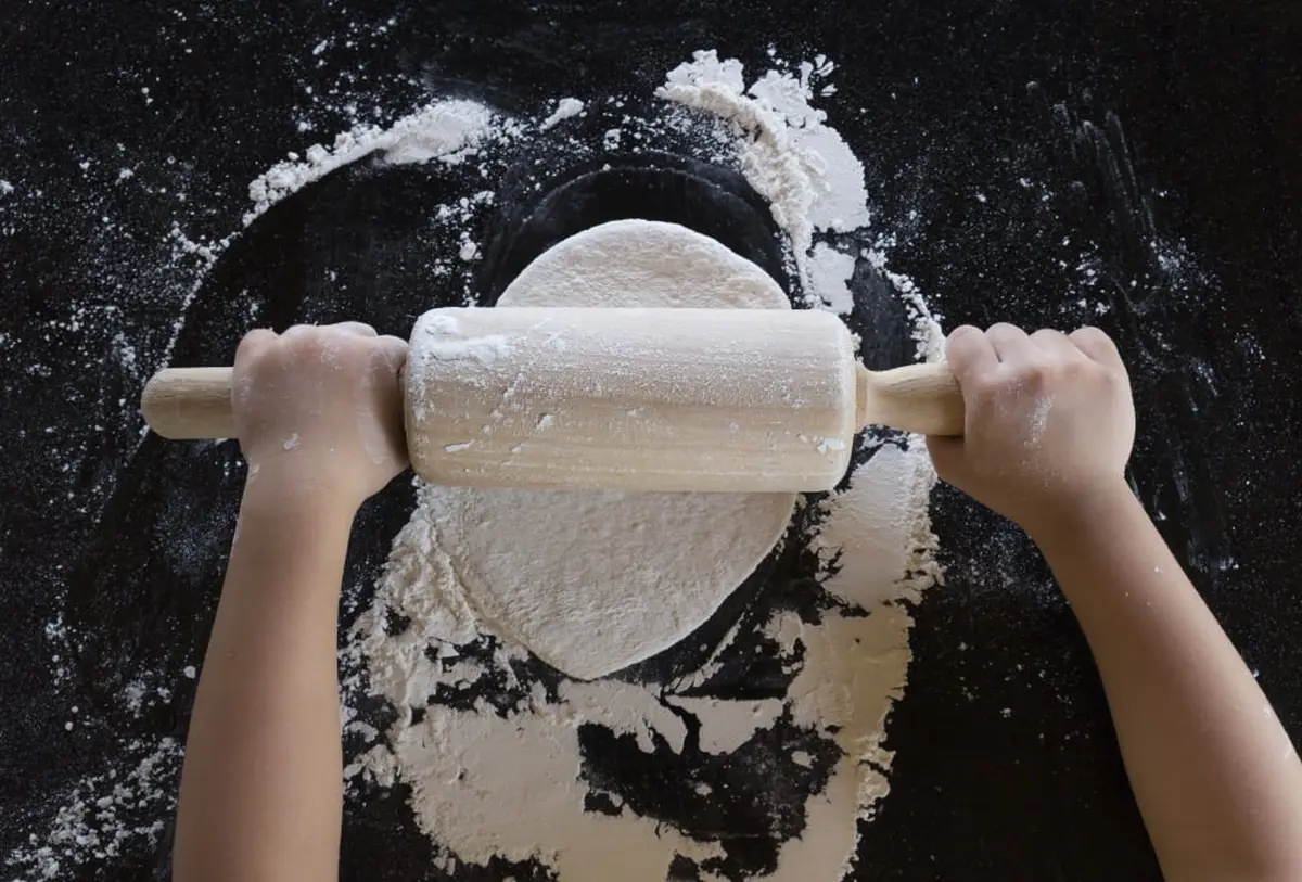Atelier pâtisserie pour enfants - Cake pops de Noël