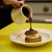 Atelier pâtisserie Profiteroles & Chouquettes à Paris 11ème