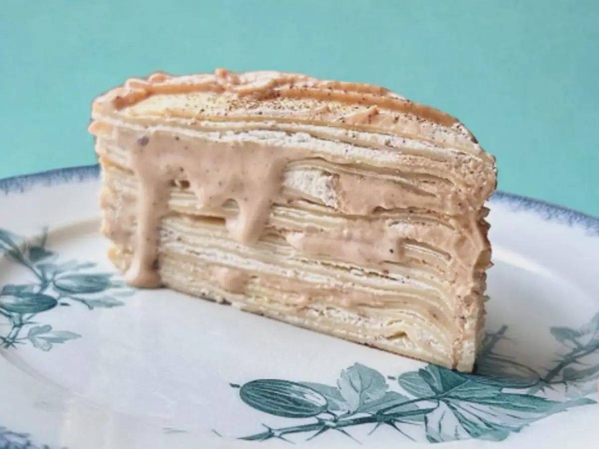 Atelier P&acirc;tisserie sp&eacute;cial Chandeleur &agrave; Paris 17&egrave;me