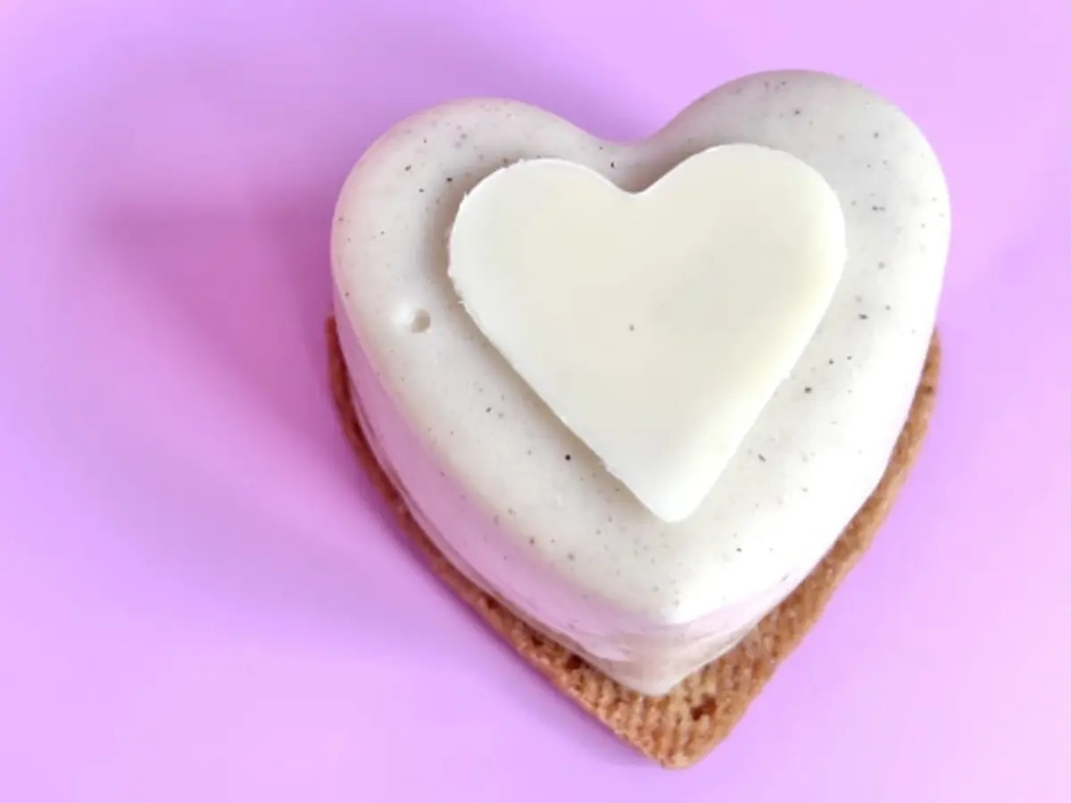 Atelier Pâtisserie spécial Saint Valentin à Paris 17ème
