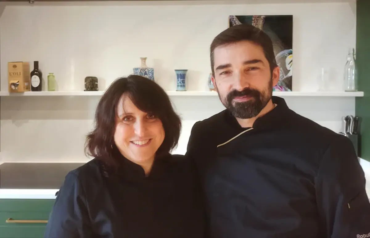 Atelier Pâtisserie -  Tarte de Pâques - Duo Adulte - Avec Marylène & Thibault