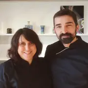 Atelier Pâtisserie -  Tarte de Pâques - Duo Adulte - Avec Marylène & Thibault