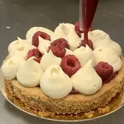 Atelier pâtisserie végétale à Bordeaux (33)