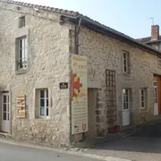 Atelier : Pays auventais, une identité : à la découverte de Saint Auvent