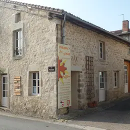 Atelier : Pays auventais, une identité - à la découverte de Saint Auvent