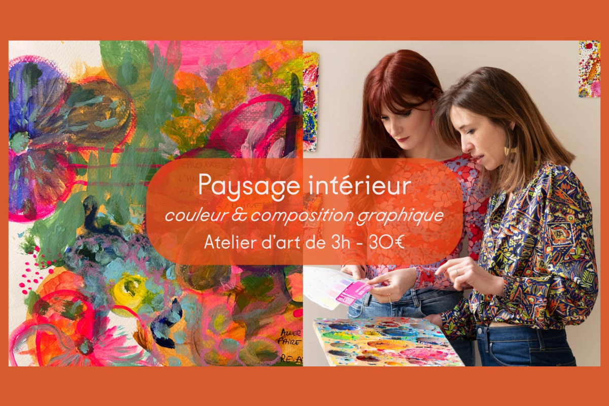 Atelier | Paysage intérieur