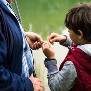 Atelier Pêche Nature