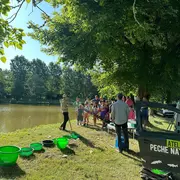 Atelier Pêche Nature